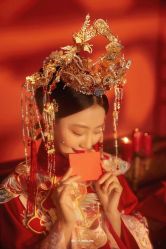 -蒙娜丽莎婚纱摄影(南门店)