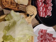 -古关火锅店(古北水镇景区店)