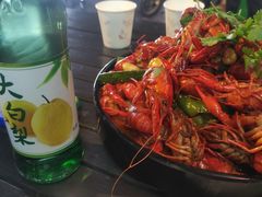 -正通记·哈尔滨烧烤·炭烤鸽子(七宝万科国际店)
