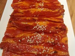 -么肆烤肉(汉街形象店)