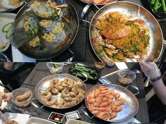 -盒马鲜生(皇庭广场店)
