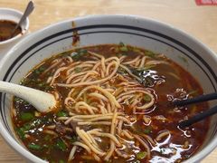 -小马牛肉面·牛骨熬制(南京博物院店)