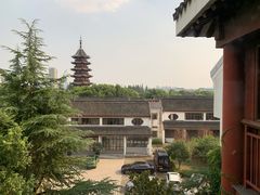 -苏州吴宫泛太平洋酒店