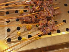 -盟重烧烤(高正街店)