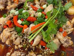 -米二红烧兔(华阳店)