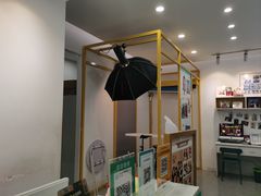-拍刻风照相馆(南山西丽店)