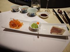 -北京古城老院厉晓麟精致菜