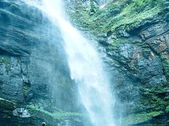 -瓦屋山景区