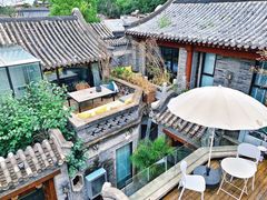 -糖房咖啡(南锣鼓巷店)