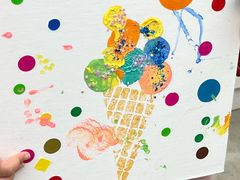 -蕃茄田艺术(普陀长风大悦城中心)