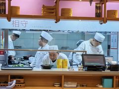 -添福来墨鱼饺子 · 海鲜东北菜(大连星海·黄浦路店)