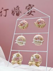 点击看大图 -漾·YOUNG高端派对策划·宝宝宴·求婚·生日·公司庆典布置上海站