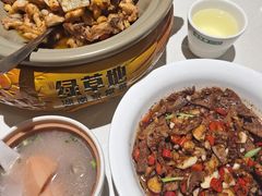 -绿草地·湘菜(7mall店)