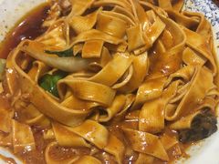 -海富荣·锅贴·陕菜家常菜(阳光城店)