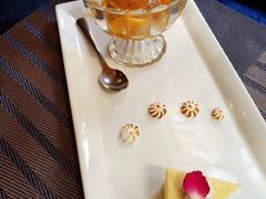 -马勒别墅·中餐厅