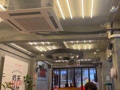 -孖记茶档·热腾茶餐(江南西plus店)