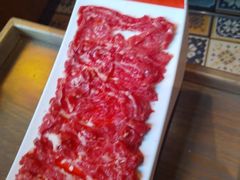 -南城十里潮汕鲜牛火锅·鲜虾生滚粥(融汇老商埠店)