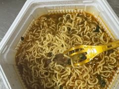 -唐人街干锅烧烤