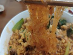 -刘信牛羊肉小炒泡馍(回民街店)