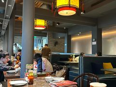-汤城小厨•粤菜•靓汤(苏州街店)