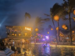 -FINNS Beach Club