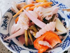 -回水镇·江湖川菜(恒大新城店)