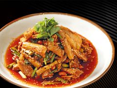 -院8里·少城记忆老川菜(宽窄巷子店)