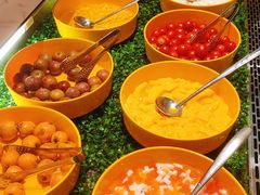 -大橘元自助回转火锅(天河新天地店)