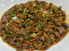 -良友·海鲜青岛菜(五四广场店)