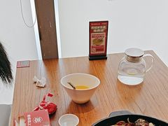 -老板恋上鱼(恒隆广场店)