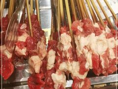 -源味居手把签烧烤(长春一店)