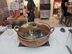 -公社生产队(兰田步行街店)
