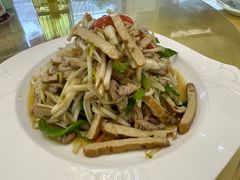 -长临河古镇福味轩土菜馆(长临河店)