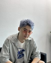 -汤尼英盖TONI&GUY-essensuals