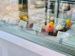 -Maxpoint Kitchen 西餐咖啡(乐峰广场店)