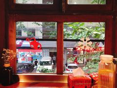 -米屋石锅拌饭(师大店)