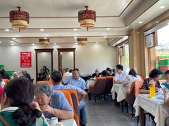 -同发号饭庄(复兴路店)