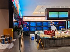 -连鹭海鲜·海肠捞饭·海胆饭(星海店)