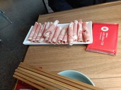 -季季红火锅(长沙步行街店)