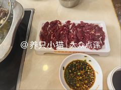 -潮悦牛肉火锅城(水贝店)