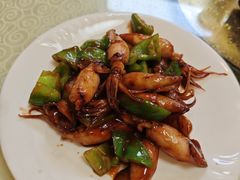 -奥华餐厅·老张记(台基厂店)