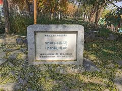 -阳台山自然风景区