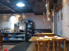 -丹东特色烤肉(南光三部店)