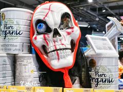 -Olé精品超市(北京合生汇店)