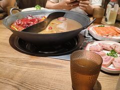 -袁山山重庆火锅(丈八北路店)