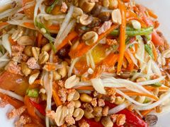 -Doo Dee Thai Food(Issan/Isaan/Esan)