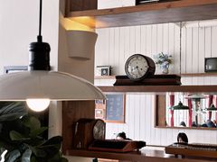 -雕刻时光咖啡馆(交大店)