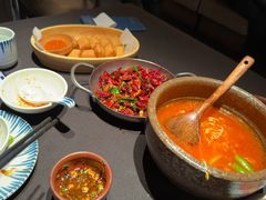 -山石榴·贵州菜(丰盛里店)