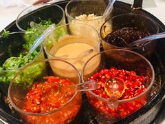 -八珍玉食鸡煲·打边炉(印象城店)