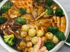 -金汇酒楼(中山东区店)